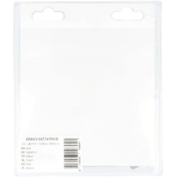 Signalas 12V - Ø91mm 110dB(A), 450Hz (1) KRAV31007741P01B