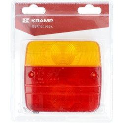 Galinio žibinto lęšis Tinka 482058 (1) KR482059P01B