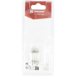 Lemputė 24 V x 5 W, SV8,5 (2) KRGL2421P02B