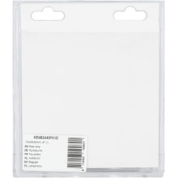 Galinis žibintas 100x93x50 mm, 4F (1) KR482440P01B