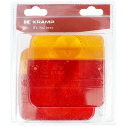 Galinio žibinto lęšis Tinka LA99170GP (2) KRLA99270GPP02B