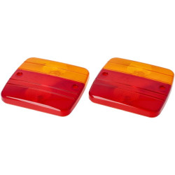 Galinio žibinto lęšis Tinka LA99170GP (2) KRLA99270GPP02B