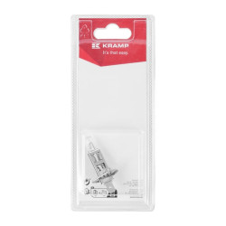 Lemputė 24 V x 70 W, H1 (1) KRGL2403P01B