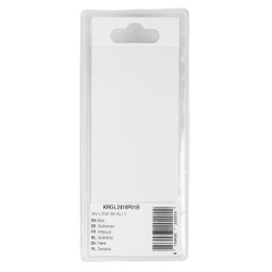 Lemputė 24 V x 21 W, BA15 (1) KRGL2410P01B