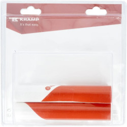 Atšvaitinės juostelės 140 x 120 mm, kairė ir dešinė (1) KR486574P01B