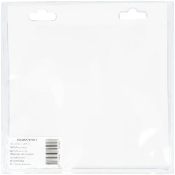 Atšvaitinės juostelės 140 x 120 mm, kairė ir dešinė (1) KR486574P01B