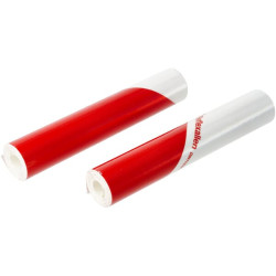 Atšvaitinės juostelės 140 x 120 mm, kairė ir dešinė (1) KR486574P01B