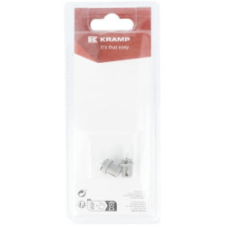 Lemputė 24 V x 1,2 W, BA8,5d (2) KRGL13598P02B