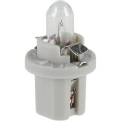 Lemputė 24 V x 1,2 W, BA8,5d (2) KRGL13598P02B