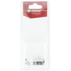 Lemputė 24 V x 10 W, BA15 (1) KRGL2416P01B