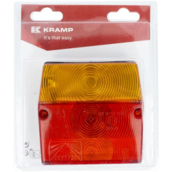 Galinio žibinto lęšis 99x93x49Minipointmm, 4F (1) KR230300037P01B