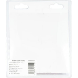 Galinio žibinto lęšis 99x93x49Minipointmm, 4F (1) KR230300037P01B