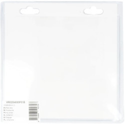 Galinis žibintas 120x80x56 mm (1) KR02394000P01B