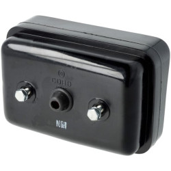 Galinis žibintas 120x80x56 mm (1) KR02394000P01B