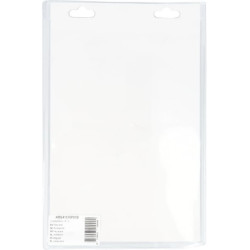 Galinis žibintas 210x83x59 mm, 3F (1) KRG41310P01B