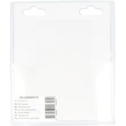 Galinis rūko žibintas 87x77x52 mm (1) KRLA20000P01B