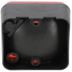 Galinis rūko žibintas 87x77x52 mm (1) KRLA20000P01B