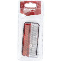 Gabaritinis žibintas 92x43x37 mm (1) KR120007000P01B