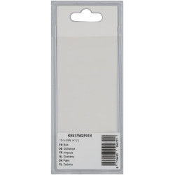 Lemputė 12 V x 55 W, H1 (1) KR417582P01B