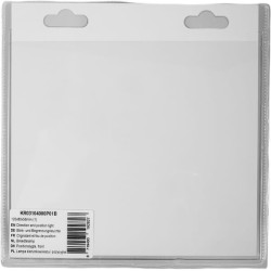 Posūkio ir gabaritinis žibintas 120x80x56mm (1) KR03104000P01B