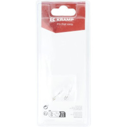 Lemputė 12V x 5W, W2.1x9.5d (2) KRGL12961P02B