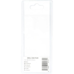 Lemputė 12V x 5W, W2.1x9.5d (2) KRGL12961P02B