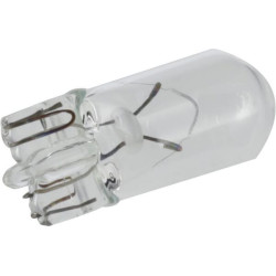 Lemputė 12V x 5W, W2.1x9.5d (2) KRGL12961P02B