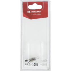 Lemputė 12 V x 21 W, BAY9 (1) KRAUL1223P01B