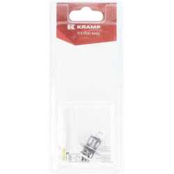 Lemputė 12 V x 55 W, H3 (1) KR417583P01B