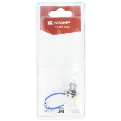 Lemputė 12 V x 100 W, H3 (1) KRGL12455P01B