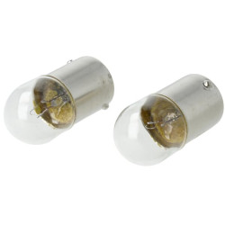 Lemputė 12 V x 5 W, BA15 (2) KR482065P02B