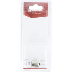 Lemputė 12 V x 15 W, BA15s (1) KRGL1217P01B