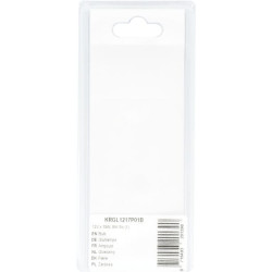 Lemputė 12 V x 15 W, BA15s (1) KRGL1217P01B