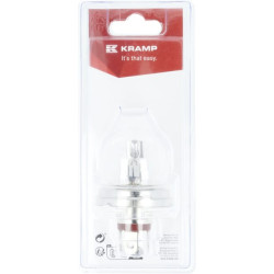 Lemputė 12 V x 45–40 W, P45t (1) KRGL1201P01B
