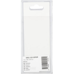 Lemputė 12 V x 10 W, SV8,5 (2) KRGL122110P02B