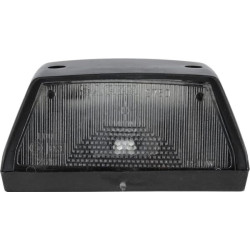 Numerio ženklo apšvietimas 107x57x55 mm (1) KR488490P01B