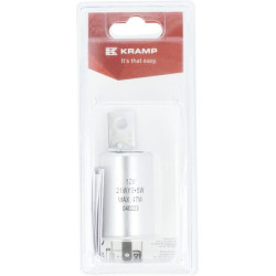 Posūkio signalo relė 12V (1) KRHD13P01B