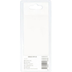 Posūkio signalo relė 12V (1) KRHD13P01B