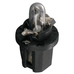 Lemputė 12 V x 1,2 W, BA8,5d (2) KRGL12598P02B