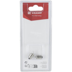 Lemputė 12 V x 2 W, BA9 (2) KRGL1231P02B