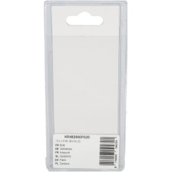 Lemputė 12 V x 21 W, BA15 (2) KR482066P02B