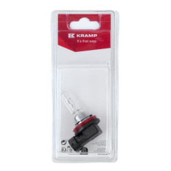 Lemputė 12 V x 65 W, H9 (1) KRGL12009P01B