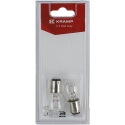 Lemputė 12 V x 21–5 W, BAY15d (2) KR482067P02B