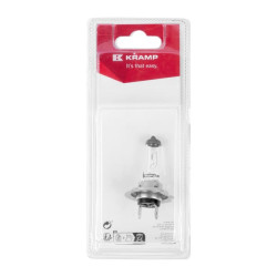 Lemputė 12 V x 55 W, H7 (1) KR432024P01B