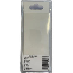 Lemputė 12V x PY21W, BAU15s (2) KRB1219P02B