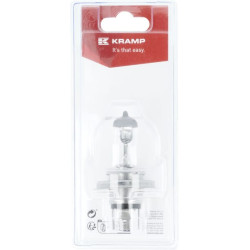 Lemputė 24 V x 75–70 W, H4, ilgaamžė, itin stipri (1) KRGL64196P01B