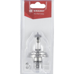 Lemputė 12 V x 60–55 W, H4 (1) KRGL120645P01B