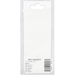 Lemputė 12 V x 60–55 W, H4 (1) KRGL120645P01B