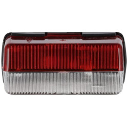 Gabaritinis žibintas 92x43x37 mm (1) KR488420P01B