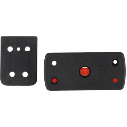 Gabaritinis žibintas 92x43x37 mm (1) KR488420P01B